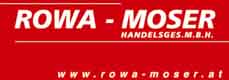 ROWA MOSER